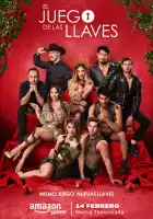  Игры ключей смотреть онлайн сериал 1-3 сезон 